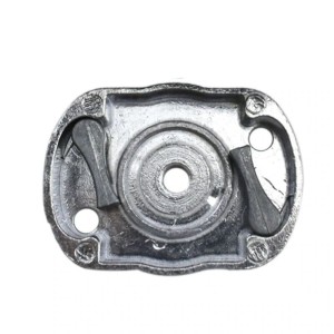 Zabierak startera kosa spalinowa aluminium 2Z