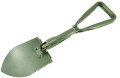 SAPERKA WOJSKOWA 5W1 ŁOPATA PIŁA KILOF SZPIKULEC FUTERAŁ DUŻA 60CM L