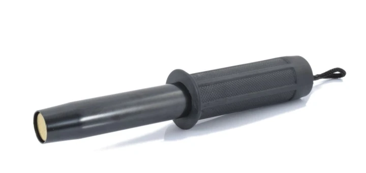 PAŁKA_TELESKOPOWA_SPRĘŻYNOWA_50cm_BATON_DO OBRONY_SPRĘŻYNA_GIĘTKA_CZARNAf