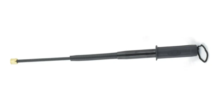 PAŁKA_TELESKOPOWA_SPRĘŻYNOWA_50cm_BATON_DO OBRONY_SPRĘŻYNA_GIĘTKA_CZARNA9c