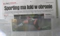 Lupa do czytania karta A4 szkło powiększające soczewka fresnela 3x