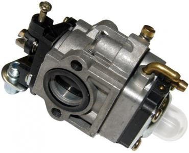 Gaźnik do kosy spalinowej podkaszarka 10mm oryginał NAC Flo 