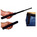 Pałka teleskopowa 50 cm 20" pałka policyjna baton do samoobrony etui