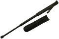 Pałka teleskopowa baton treningowy 22" 56cm lekka ABS