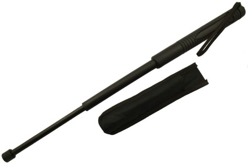 Pałka teleskopowa baton treningowy 22" 56cm lekka ABS