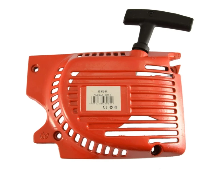 Starter do piły spalinowej 5200 NAC szarpak 4Z Aluminiowy NAC FLO STELL 1.JPG