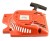 Starter do piły spalinowej 5200 NAC szarpak 4Z Aluminiowy NAC FLO STELL 3.JPG