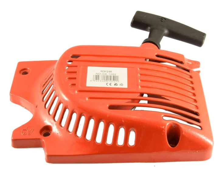Starter do piły spalinowej 5200 NAC szarpak 4Z Aluminiowy NAC FLO STELL 3.JPG