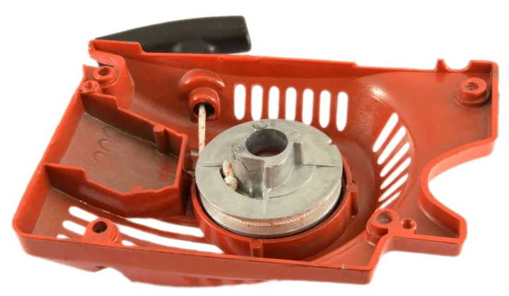 Starter do piły spalinowej 5200 NAC szarpak 4Z Aluminiowy NAC FLO STELL .JPG