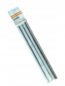 PILNIK PIŁA SPALINOWA DO ŁAŃCUCHA 200/4mm KPL 3SZT