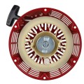 Starter rozrusznik do silnika Honda GX340 GX390 GX1053 starter do  agregatu