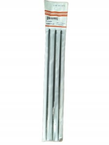 PILNIK PIŁA SPALINOWA DO ŁAŃCUCHA 3,5mm / 200 3szt