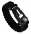 BRANSOLETKA SURVIVAL 5W1 TRZY KOLORY PARACORD8.jpg