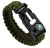 BRANSOLETKA SURVIVAL 5W1 TRZY KOLORY PARACORD9.jpg