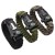BRANSOLETKA SURVIVAL 5W1 TRZY KOLORY PARACORD10.jpg
