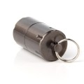 Zapalniczka kieszonkowa mini brelok benzynowa 25mm