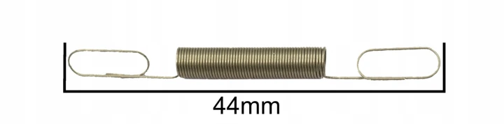 ZESTAW NAPRAWCZY DO SILNIKA BRIGGS STRATTON - B&amp;S 2XSPRĘŻYNA POMPKA USZCZELKI ŚWIECA FILTR GĄBKOWY 7.jpeg