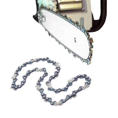 Prowadnica do piły 2x łańcuch skok 0,325 14" 59ZP 40 CM 