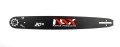 Prowadnica do piły 20" NAX 0,325 x 1,5 - 50cm piły spalinowe NAX500C, NAX