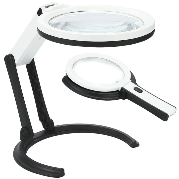lupa MG3B-1D 12LED 138mm Z ŁADOWARKA.jpg