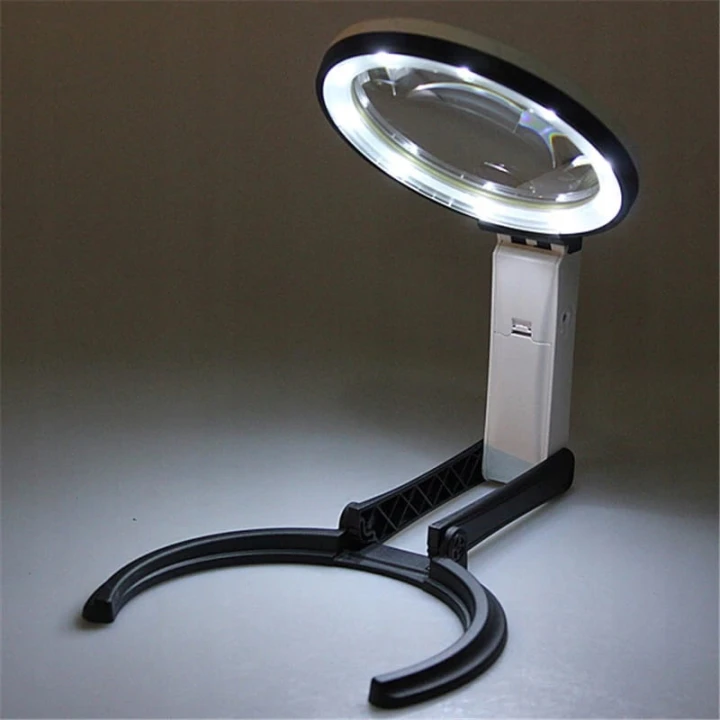 lupa MG3B-1D 12LED 138mm Z ŁADOWARKA9d.jpeg