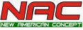 Napinacz łańcucha pilarki NAC oryginalny CE20-40-NS-H CE20-40-OS-H