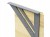 DUŻY KĄTOWNIK STOLARSKI ALUMINIOWY PRZYMIAR 180mm1.jpg