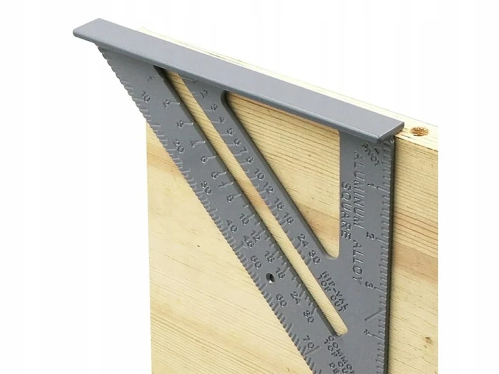 DUŻY KĄTOWNIK STOLARSKI ALUMINIOWY PRZYMIAR 180mm1.jpg
