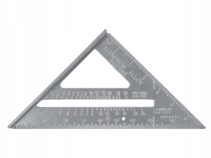 DUŻY KĄTOWNIK STOLARSKI ALUMINIOWY PRZYMIAR 180mm4.jpg