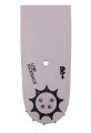 Prowadnica do piły spalinowej NAC 20" 0,325 1,5 50CM CST61-50AC