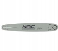 Prowadnica do piły spalinowej 16" 66 NAC oryginał TT-CS4500  0,325  1,5 - 40cm