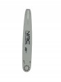 Prowadnica do piły spalinowej 16" 66 NAC oryginał TT-CS4500  0,325  1,5 - 40cm