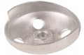 Zabierak koszyk starter aluminium zapadka do kosy spalinowej DEMON NAC
