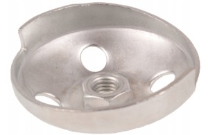Zabierak koszyk starter aluminium zapadka do kosy spalinowej DEMON NAC
