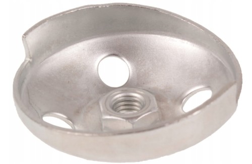 Zabierak koszyk starter aluminium zapadka do kosy spalinowej DEMON NAC