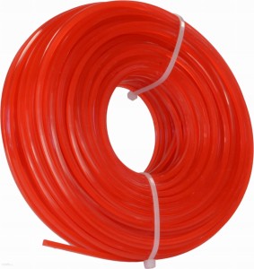 Żyłka tnąca do kosy spalinowej GWIAZDA bardzo ostra 50m 3mm DO-41