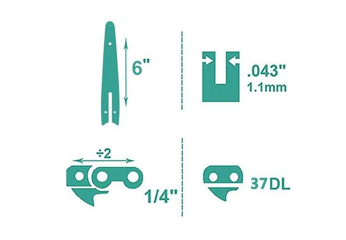 miniprowadnica-6"-2łańcuchy-kpl-4