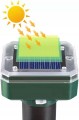 Solarny odstraszacz gryzoni na NORNICE KRETY Mocny i skuteczny