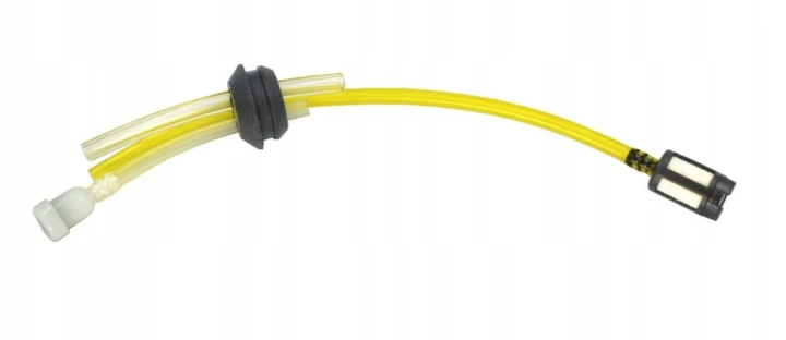 Przewody paliwa do kosy spali 3 przwody z filtrami 19mm 1.jpeg