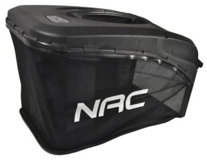 Kosz do kosiarki spalinowej NAC LS50-159-JR LS56-196L Oryginalny kompletny