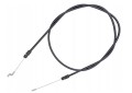 Linka hamulca do kosiarki NAC LP46 LS50 MEX46 159cm / 138cm