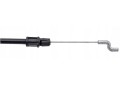 Linka hamulca do kosiarki NAC LP46 LS50 MEX46 159cm / 138cm