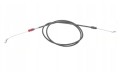 Linka hamulca do kosiarki NAC LP46 LS50 MEX46 159cm / 138cm
