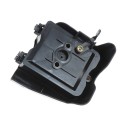 Filtr powietrza obudowa do kosy spalinowej komplet BC430 43CC 49CC 52CC