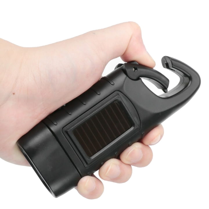 LATARKA TURYSTYCZNA DYNAMO Z KORBKĄ KINETYCZNA 3 LED SOLARNA RĘCZNA 01.jpg