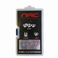 Łańcuch do piły spalinowej firmy NAC 15" 0,325 / 1,5mm 64 ogniw Oryginalny