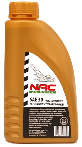 OLEJ_SERWISOWY_NAC_do_kosiarek_agregatów_SAE30_0,6L_(GOLD API SBCB)1.jpeg