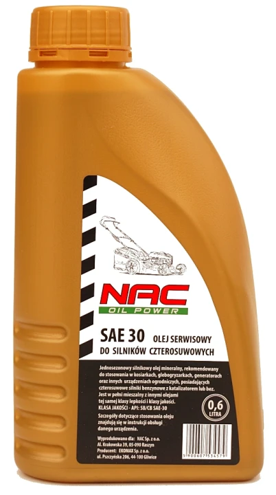 OLEJ_SERWISOWY_NAC_do_kosiarek_agregatów_SAE30_0,6L_(GOLD API SBCB)1.jpeg