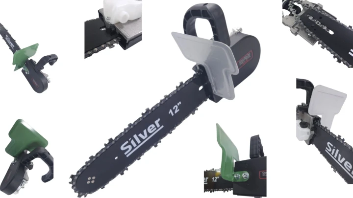 Przystawka adapter piła łańcuchowa do szlifierki kątowej 12cali silverMINIATURKA1.jpg