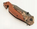 NÓŻ SCYZORYK WOJSKOWY KAMUFLAŻ B138 LIMIT EDYCJA